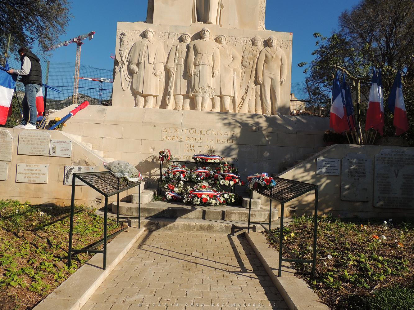 2018 12 05 TOULON JOURNEE COMMEMORATIVE DES COMBATS EN AFN (64).JPG -           